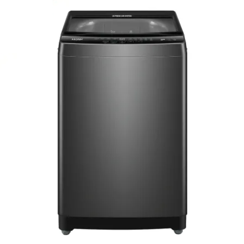 Haier HWM 120 316S6 Top Load washing machine on installments in Lahore