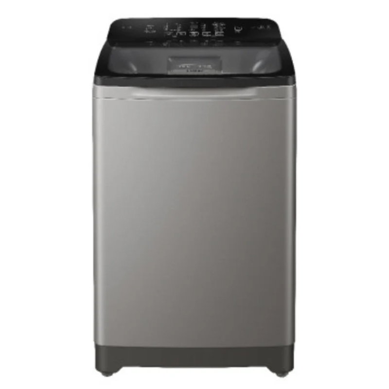Haier HWM120 1678ES8 Top Load washing machine on installments in Lahore